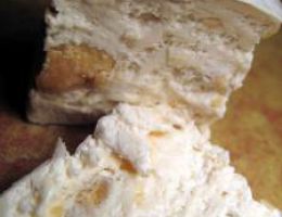 Immagine 5 di MANDORLATO CLASSICO POSATO A MANO