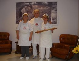 Immagine 1 di RAVIOLI A CUSCINO