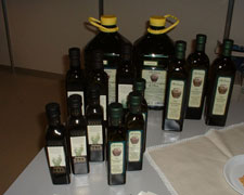 Immagine 3 di OLIO EXTRAVERGINE DI OLIVA BLEND DI QUALITA' SUPERIORE ARISTAEUS