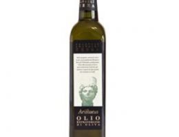 Immagine 1 di OLIO EXTRAVERGINE DI OLIVA BLEND DI QUALITA' SUPERIORE ARISTAEUS