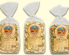 Immagine 1 di Pasta Artigianale del Gargano