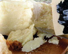 Immagine 1 di Pecorino Romano D.O.P.