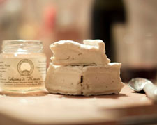 Immagine 1 di TOMETTA PAGLIERINA CASCINA FONTANACERVO