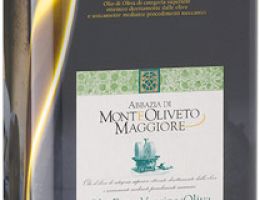 Immagine 4 di OLIO EXTRAVERGINE DI OLIVA BLEND QUALITA' SUPERIORE