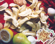 Immagine 1 di CASONSEI & SCARPINOCC DE PAR DELLA BERGAMASCA