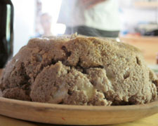 Immagine 1 di FARINA GIALLA & FARINA NERA DI LOVERO