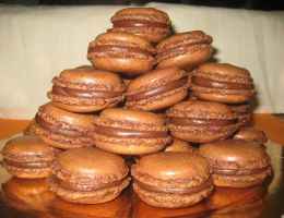 Immagine 3 di OFFICINA DEL CIOCCOLATO ALTA QUALITA' PASTICCERIA GRANDAZZI