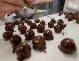 Immagine 4 di OFFICINA DEL CIOCCOLATO ALTA QUALITA' PASTICCERIA GRANDAZZI