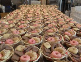 Immagine 5 di OFFICINA DEL CIOCCOLATO ALTA QUALITA' PASTICCERIA GRANDAZZI