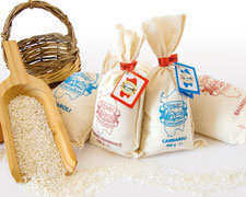 Immagine 2 di RISO CARNAROLI  SUPERFINO SARDO