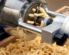 Immagine 1 di PASTA FRESCA DI QUALITA' SUPERIORE PASTIFICIO BOLOGNESE