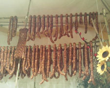 Immagine 1 di Salsiccia di Monte San Biagio