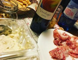 Immagine 4 di VENETO MERLOT I.G.T. VERDUGO MASIERO VITICOLTURA BIODINAMICA