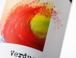 Immagine 5 di VENETO MERLOT I.G.T. VERDUGO MASIERO VITICOLTURA BIODINAMICA