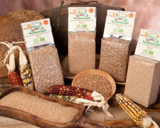 Immagine 1 di FARRO D.O.P. DI MONTELEONE DI SPOLETO