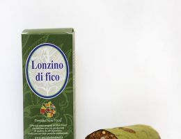 Immagine 3 di LONZINO DI FICO