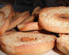 Immagine 1 di Pane della Sila