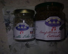 Immagine 1 di Confetture di Frutta & Ortaggi