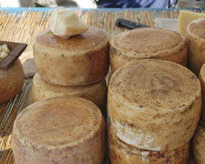 Immagine 1 di PECORINO SARDO D.O.P.