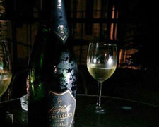 Immagine 3 di FRANCIACORTA EXTRA BRUT MILLESIMATO NATURALIS LA VALLE