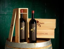 Immagine 2 di CONERO D.O.C.G. RISERVA ROSSINI