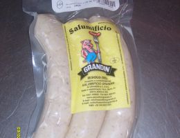 Immagine 1 di WURSTELL BRATWURST