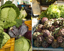 Immagine 1 di Frutta & Verdura di Stagione