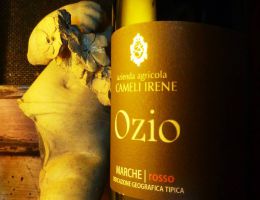 Immagine 1 di ROSSO MARCHE I.G.T. OZIO
