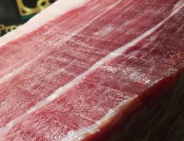 Immagine 3 di PROSCIUTTO CRUDO DI PARMA D.O.P. GRAN RISERVA 24 MESI