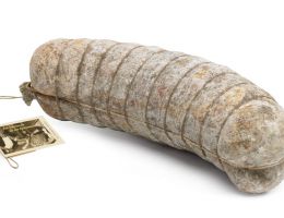 Immagine 1 di SOPRESSA NOSTRANA ZIO GIOVANNI