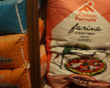 Immagine 2 di LE FAVOLOSE FARINE DI ALTISSIMA QUALITA' DI PAOLO MARIANI