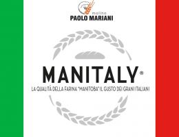 Immagine 1 di LE FAVOLOSE FARINE DI ALTISSIMA QUALITA' DI PAOLO MARIANI