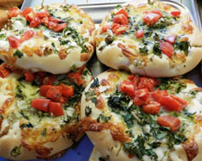 Immagine 1 di Pane Siciliano