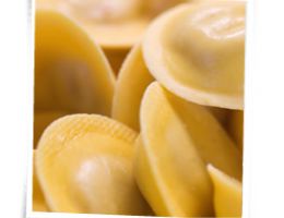 Immagine 1 di Cappelletti Speciali Senza Carne