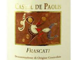 Immagine 1 di FRASCATI BIANCO D.O.C.G. SUPERIORE
