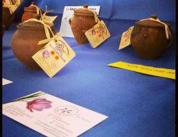 Immagine 4 di ZAFFERANO SANGAVINESE D.O.P.