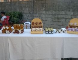 Immagine 5 di ZAFFERANO SANGAVINESE D.O.P.