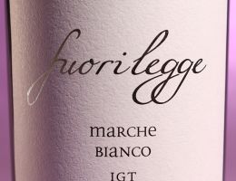 Immagine 1 di MARCHE BIANCO I.G.T. FUORILEGGE