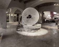 Immagine 1 di OLIO EXTRAVERGINE DI OLIVA VENETO VALPOLICELLA D.O.P.