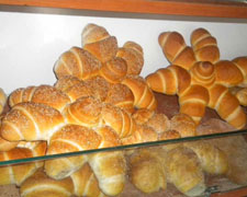 Immagine 1 di PANE CASARECCIO DEL MESSINESE