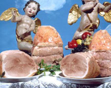 Immagine 1 di CULATELLO DEGLI ANGELI AL TARTUFO