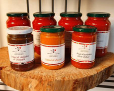 Immagine 1 di PASSATA DI POMODORO DA AGRICOLTURA BIOLOGICA
