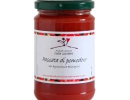 Immagine 2 di PASSATA DI POMODORO DA AGRICOLTURA BIOLOGICA