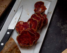 Immagine 1 di LONZINO DELL'ABBAZIA