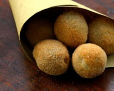 Immagine 1 di OLIVA TENERA ASCOLANA D.O.P.