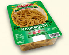 Immagine 1 di Pasta Tipica Calabrese