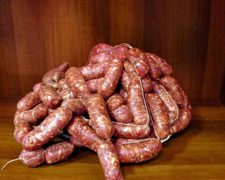 Immagine 1 di Salciccia Fresca