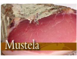 Immagine 1 di MUSTEBA DEL GONNESE