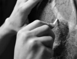 Immagine 4 di PROSCIUTTO CRUDO TOSCANO D.O.P.