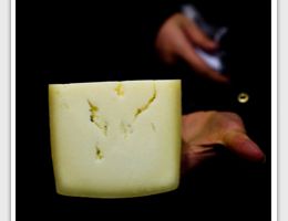 Immagine 1 di PECORINO DEL SASSO